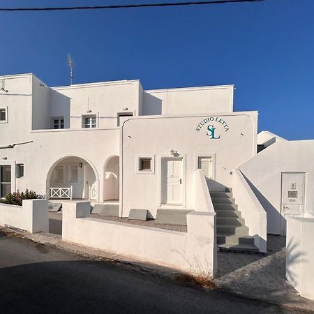 Studio Letta Perissa  Exterior photo