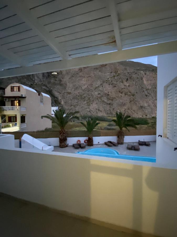 Studio Letta Perissa  Exterior photo
