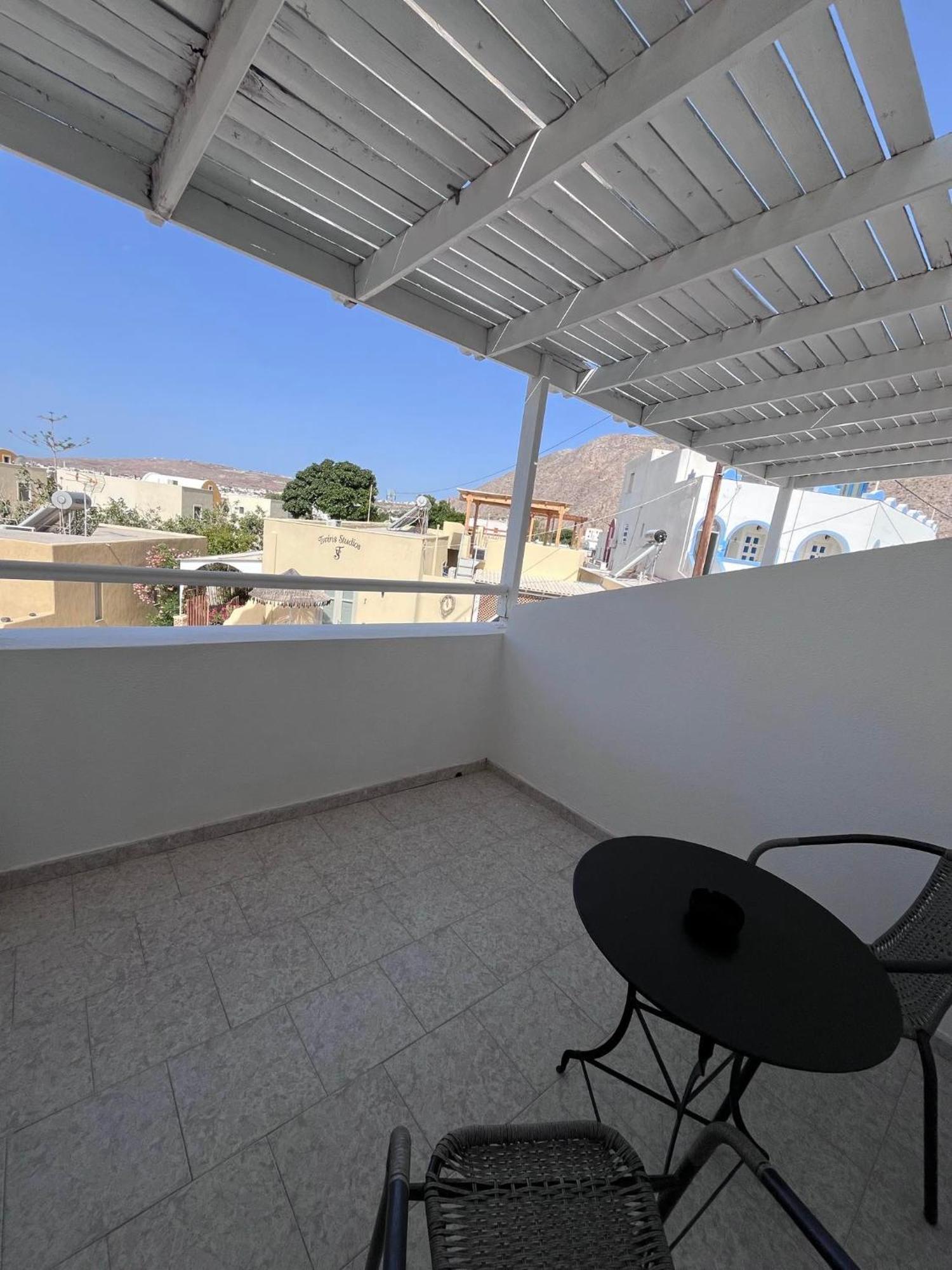 Studio Letta Perissa  Exterior photo