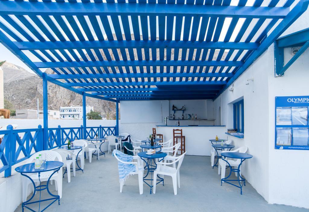 Studio Letta Perissa  Exterior photo