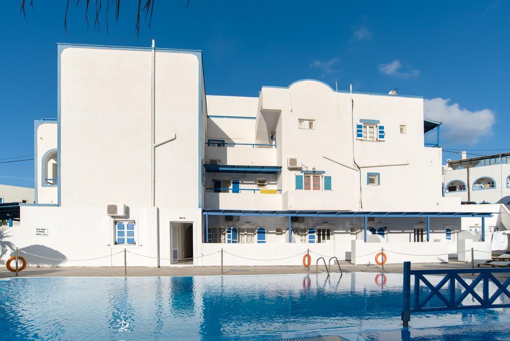 Studio Letta Perissa  Exterior photo